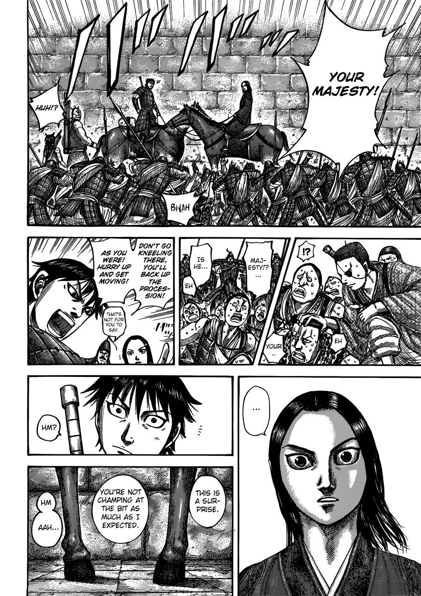 Chapter 499 — Chapter 499 — Page 12