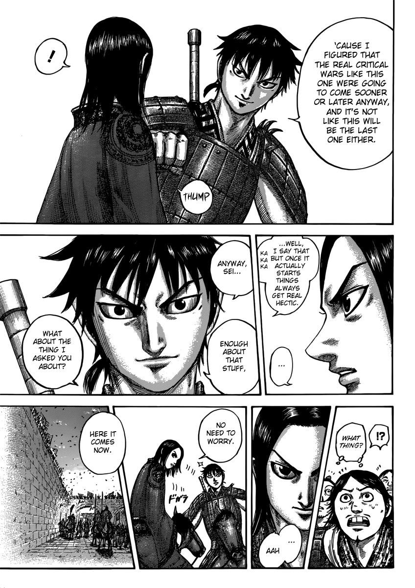 Chapter 499 — Chapter 499 — Page 13