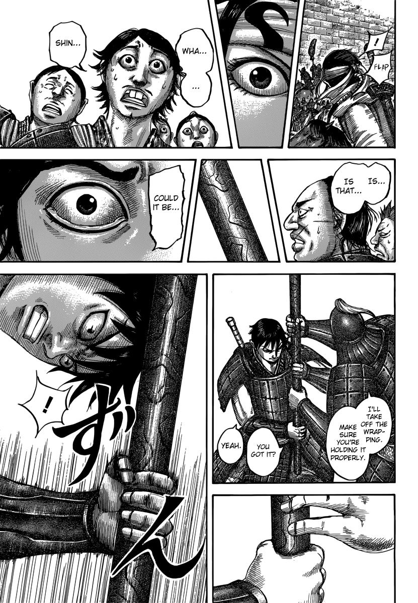 Chapter 499 — Chapter 499 — Page 15