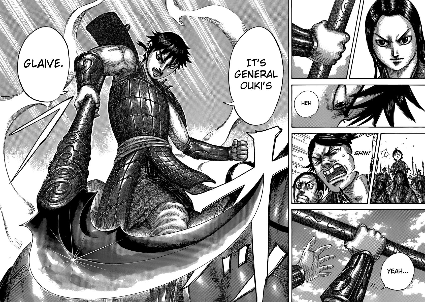 Chapter 499 — Chapter 499 — Page 16