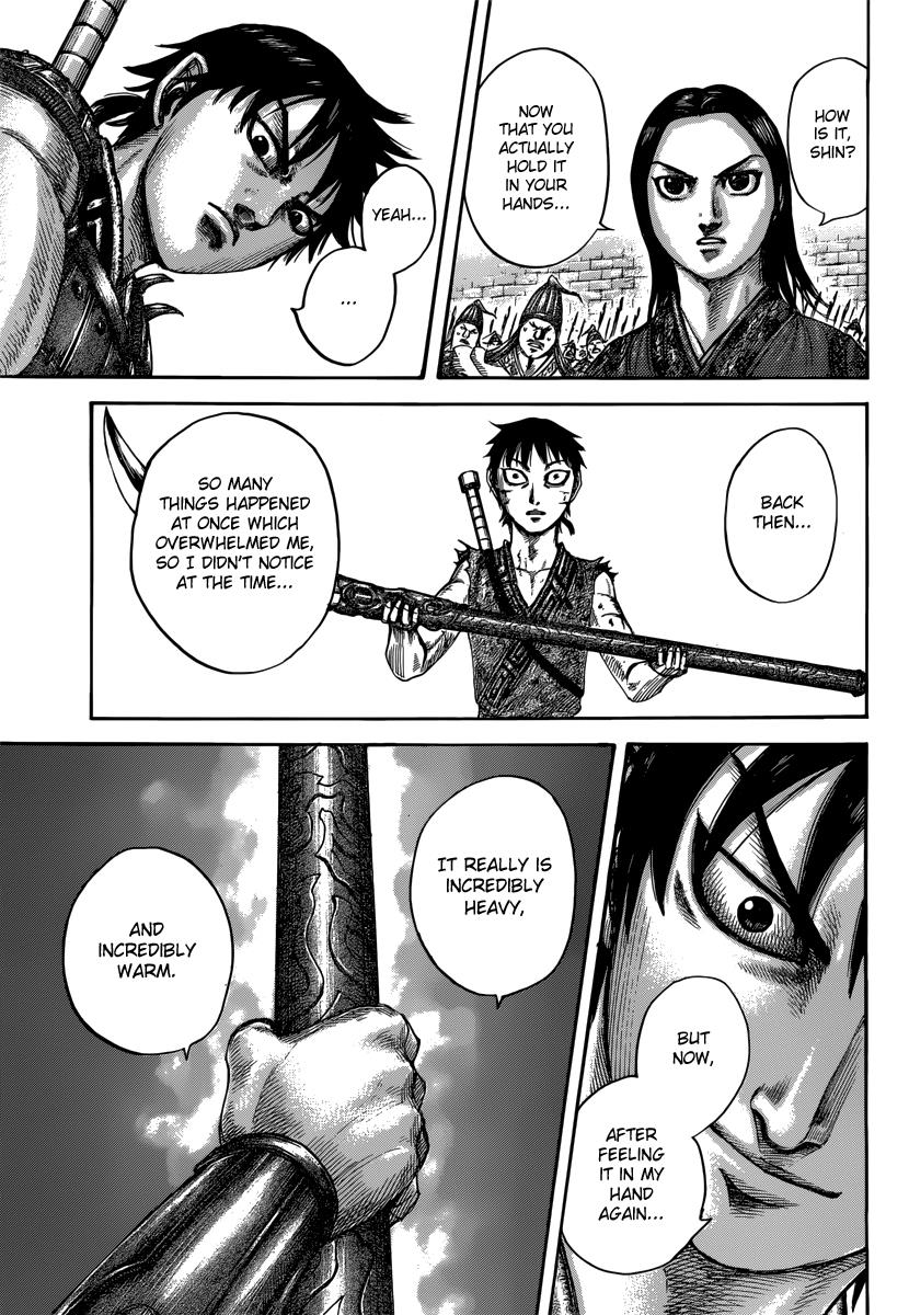 Chapter 499 — Chapter 499 — Page 18