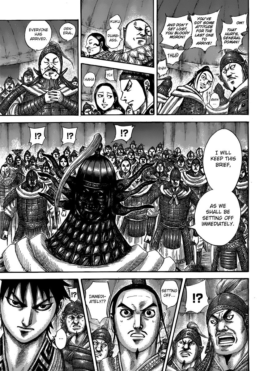Chapter 502 — Chapter 502 — Page 4