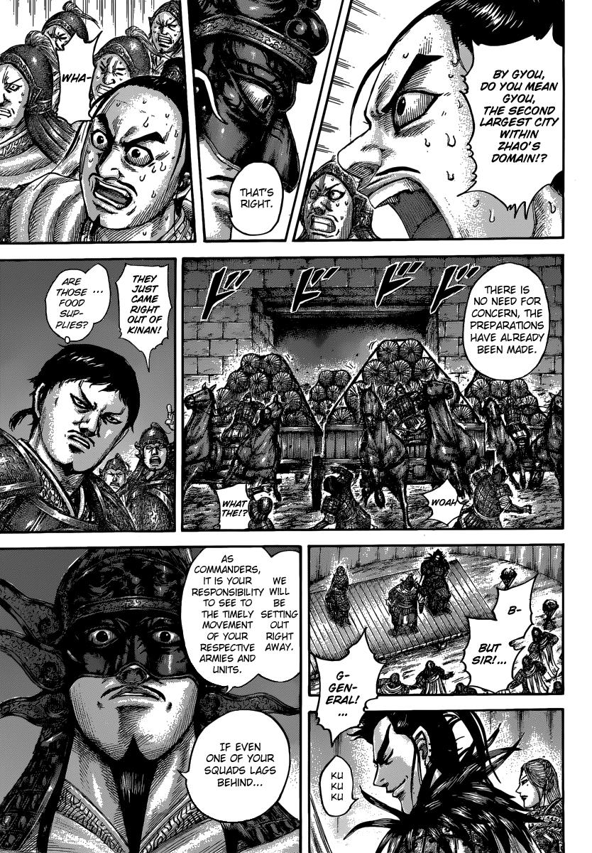 Chapter 502 — Chapter 502 — Page 6