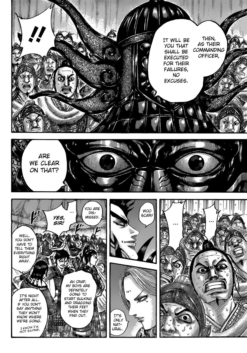 Chapter 502 — Chapter 502 — Page 7