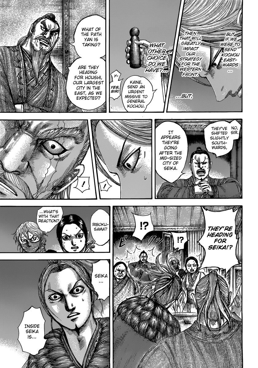 Chapter 502 — Chapter 502 — Page 10