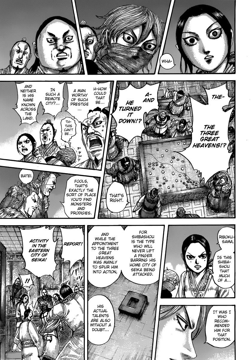 Chapter 502 — Chapter 502 — Page 12