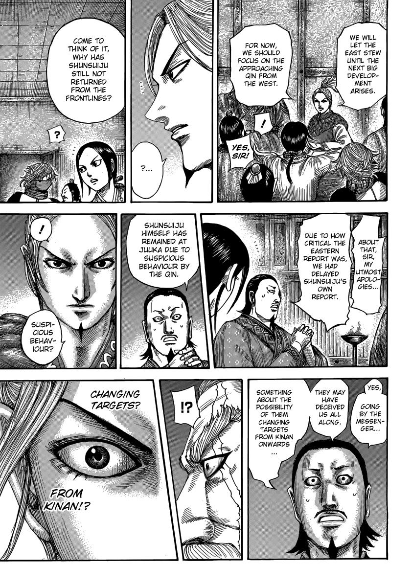 Chapter 502 — Chapter 502 — Page 14