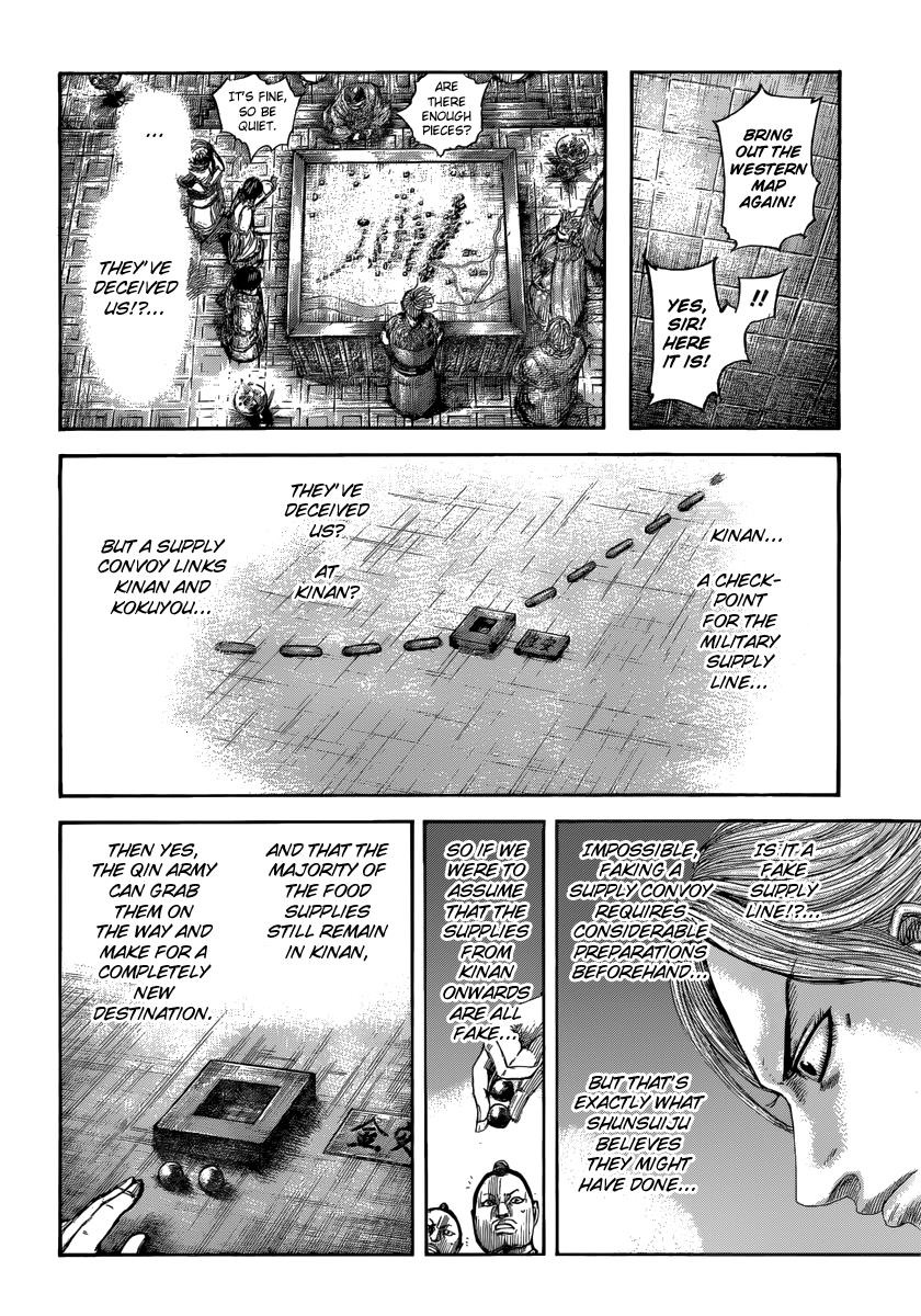 Chapter 502 — Chapter 502 — Page 15