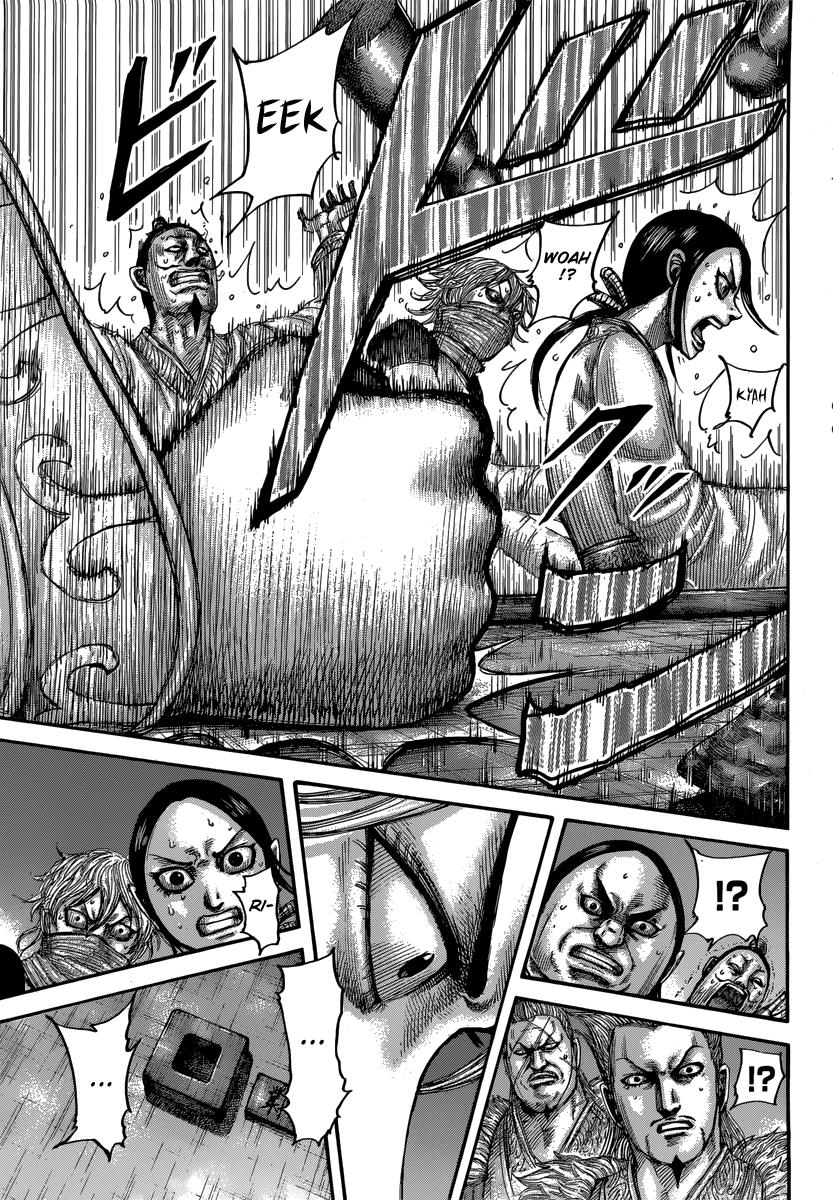 Chapter 502 — Chapter 502 — Page 18