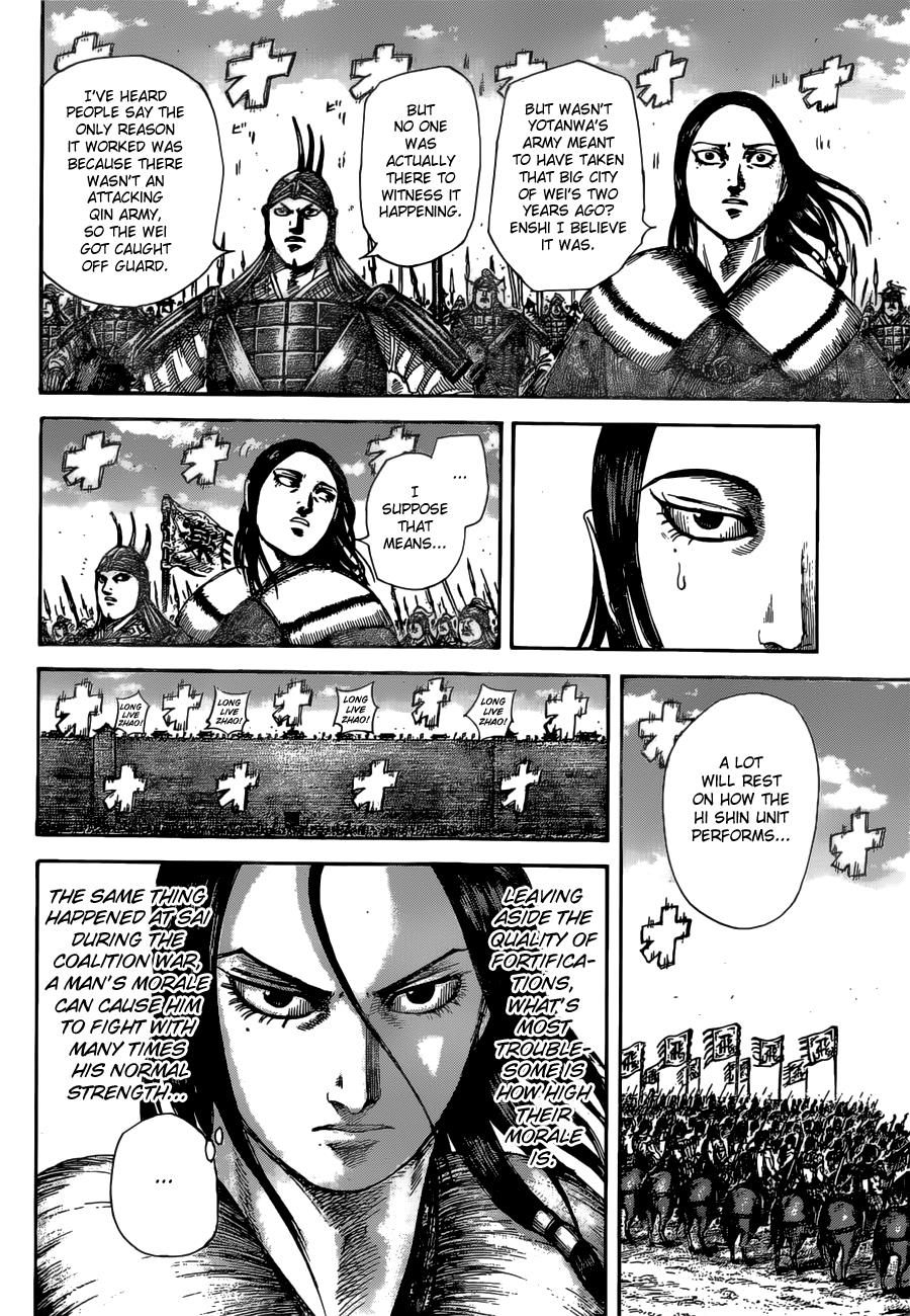Chapter 505 — Chapter 505 — Page 4
