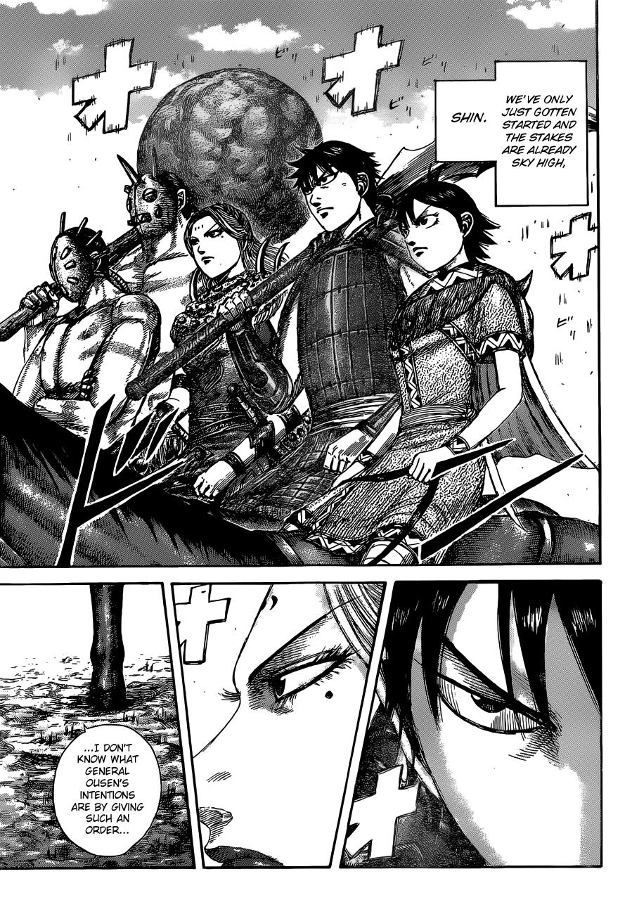 Chapter 505 — Chapter 505 — Page 5