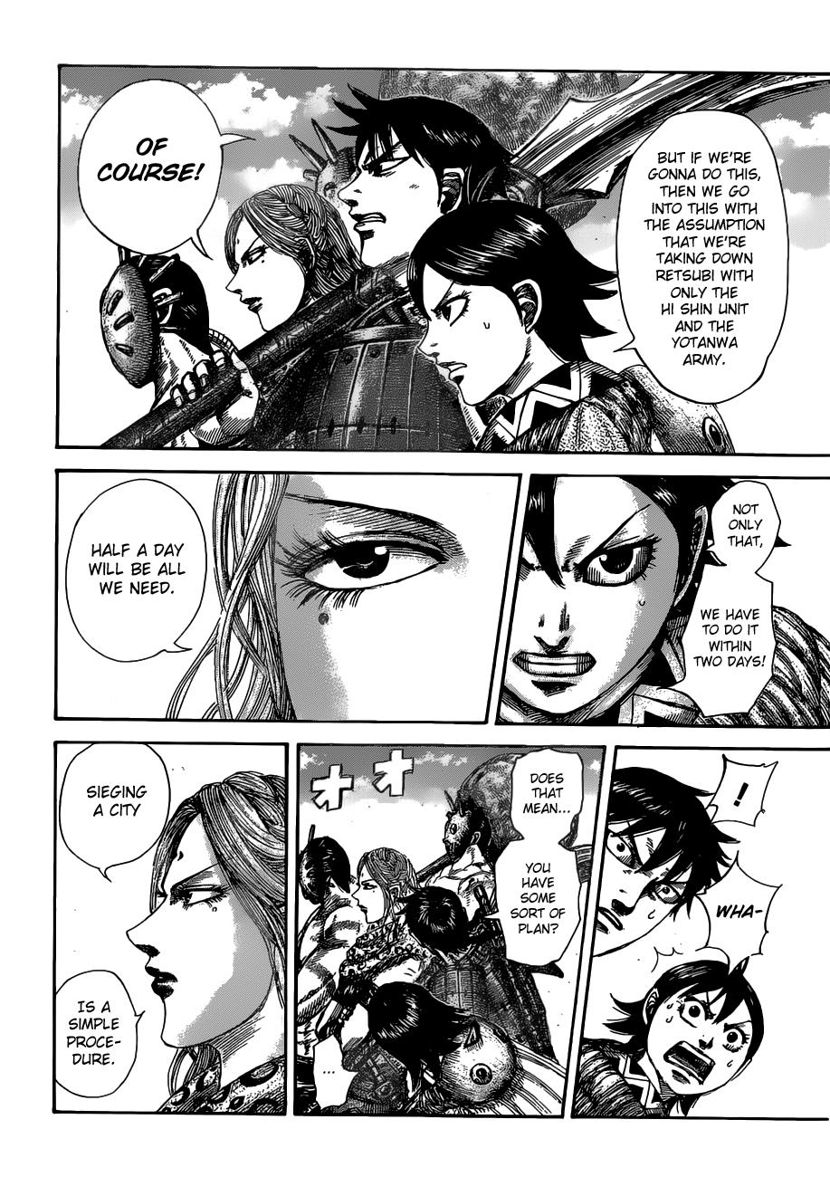 Chapter 505 — Chapter 505 — Page 6