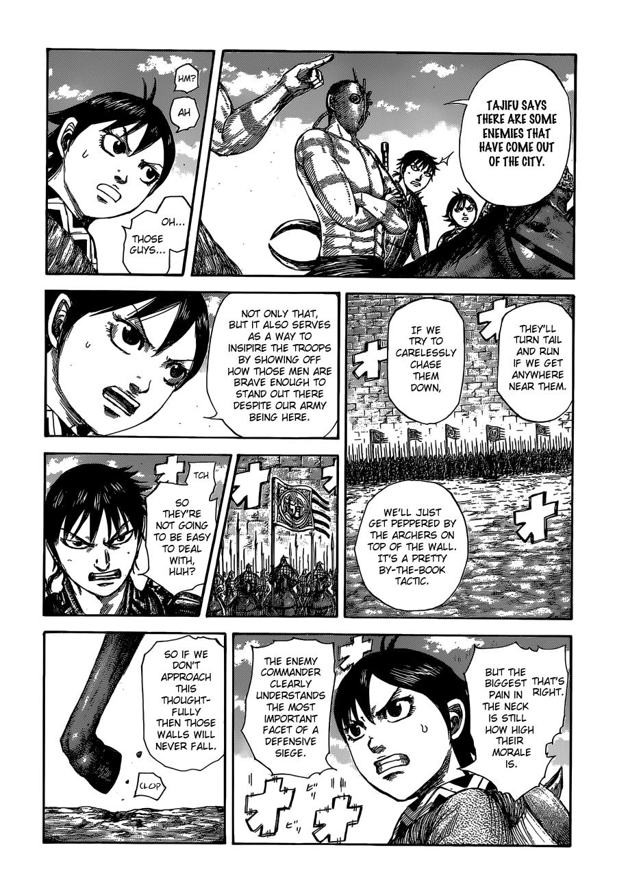 Chapter 505 — Chapter 505 — Page 8