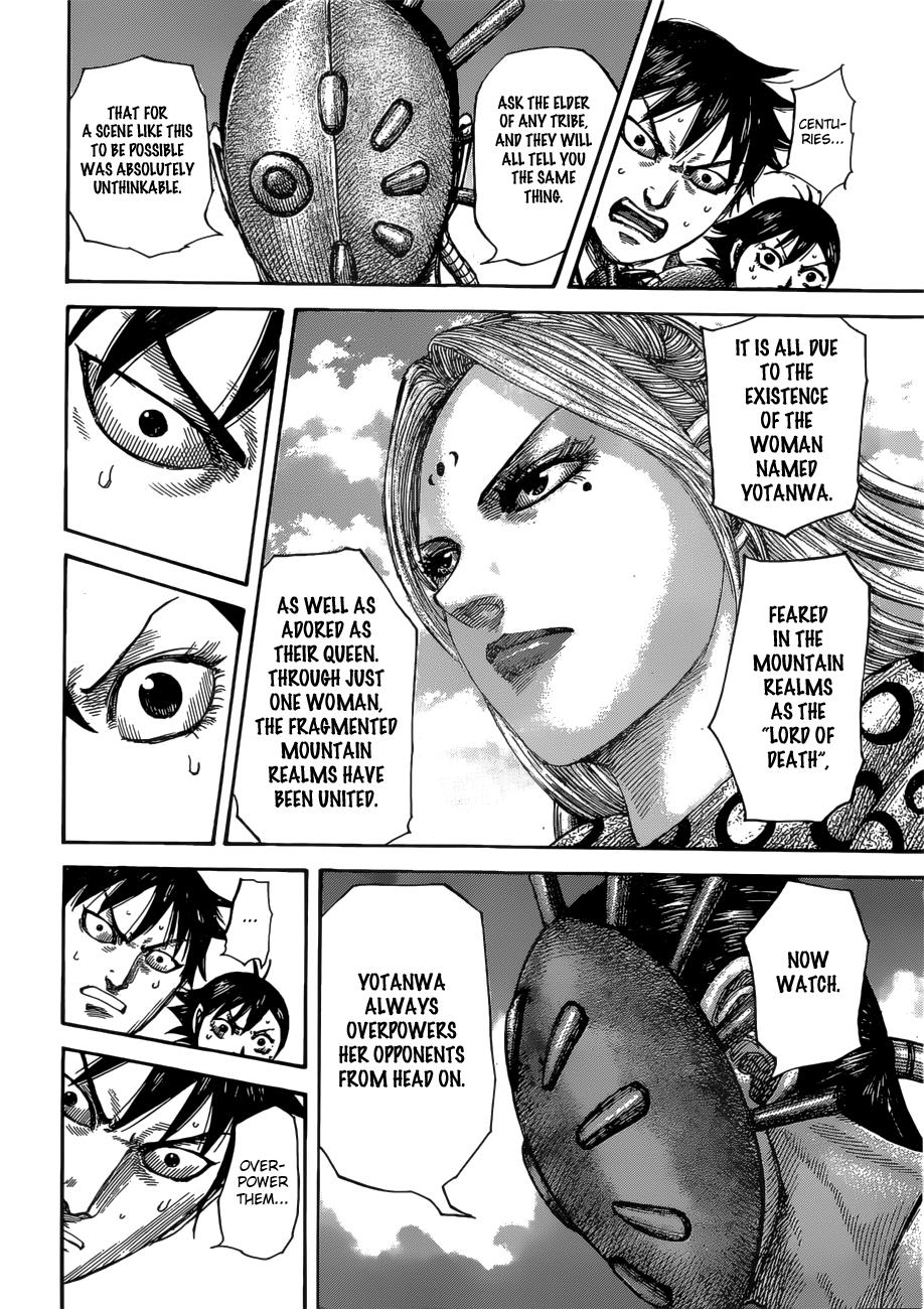 Chapter 505 — Chapter 505 — Page 10