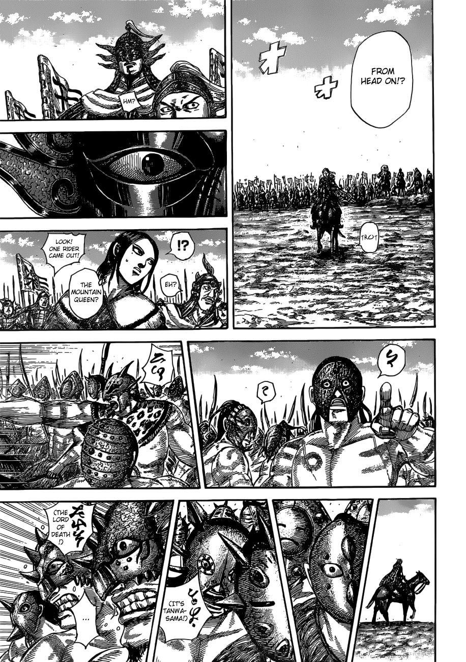 Chapter 505 — Chapter 505 — Page 11