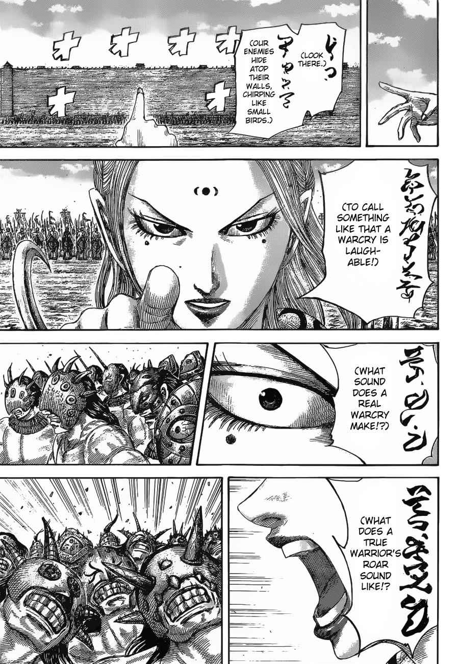 Chapter 505 — Chapter 505 — Page 13