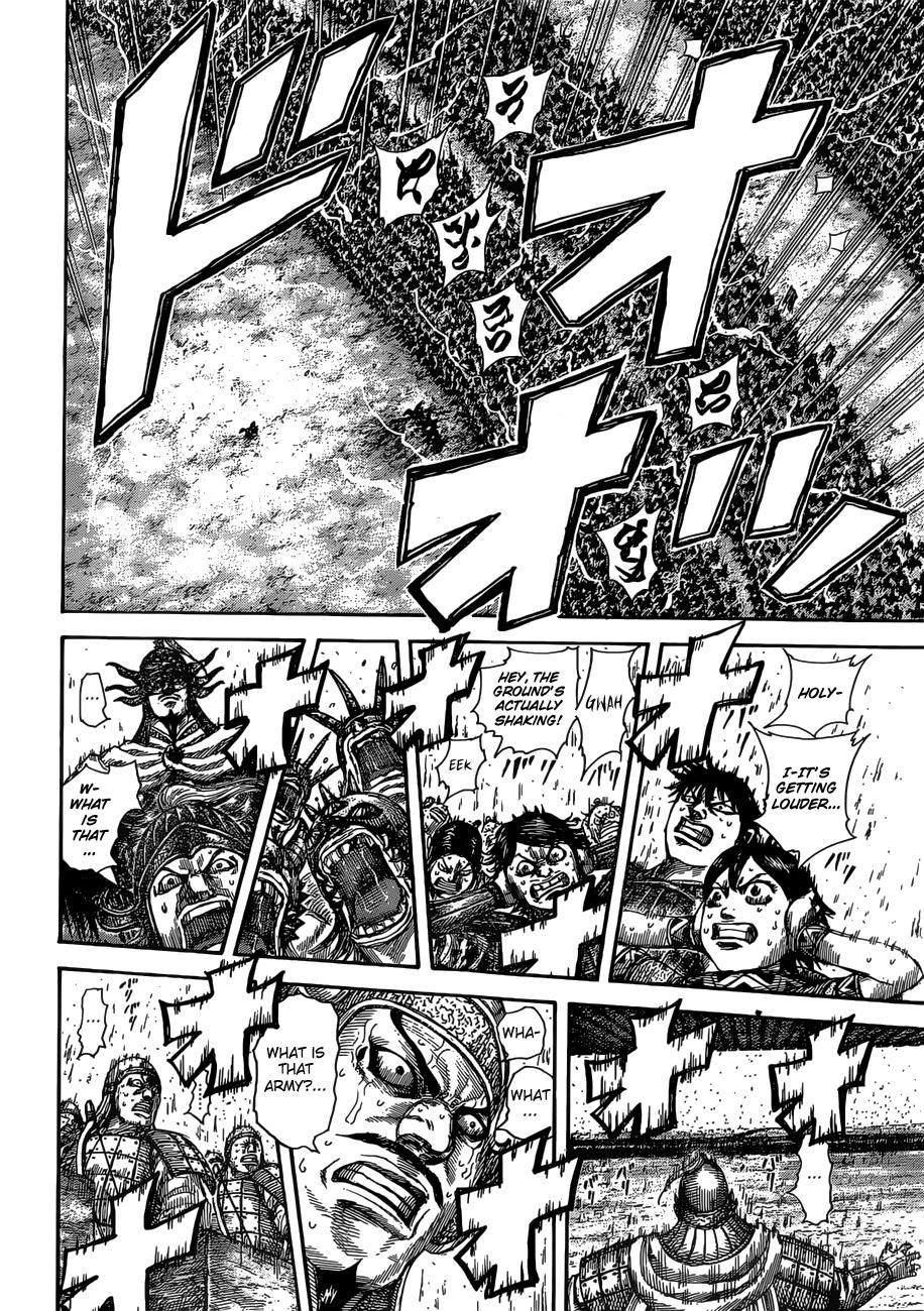 Chapter 505 — Chapter 505 — Page 14