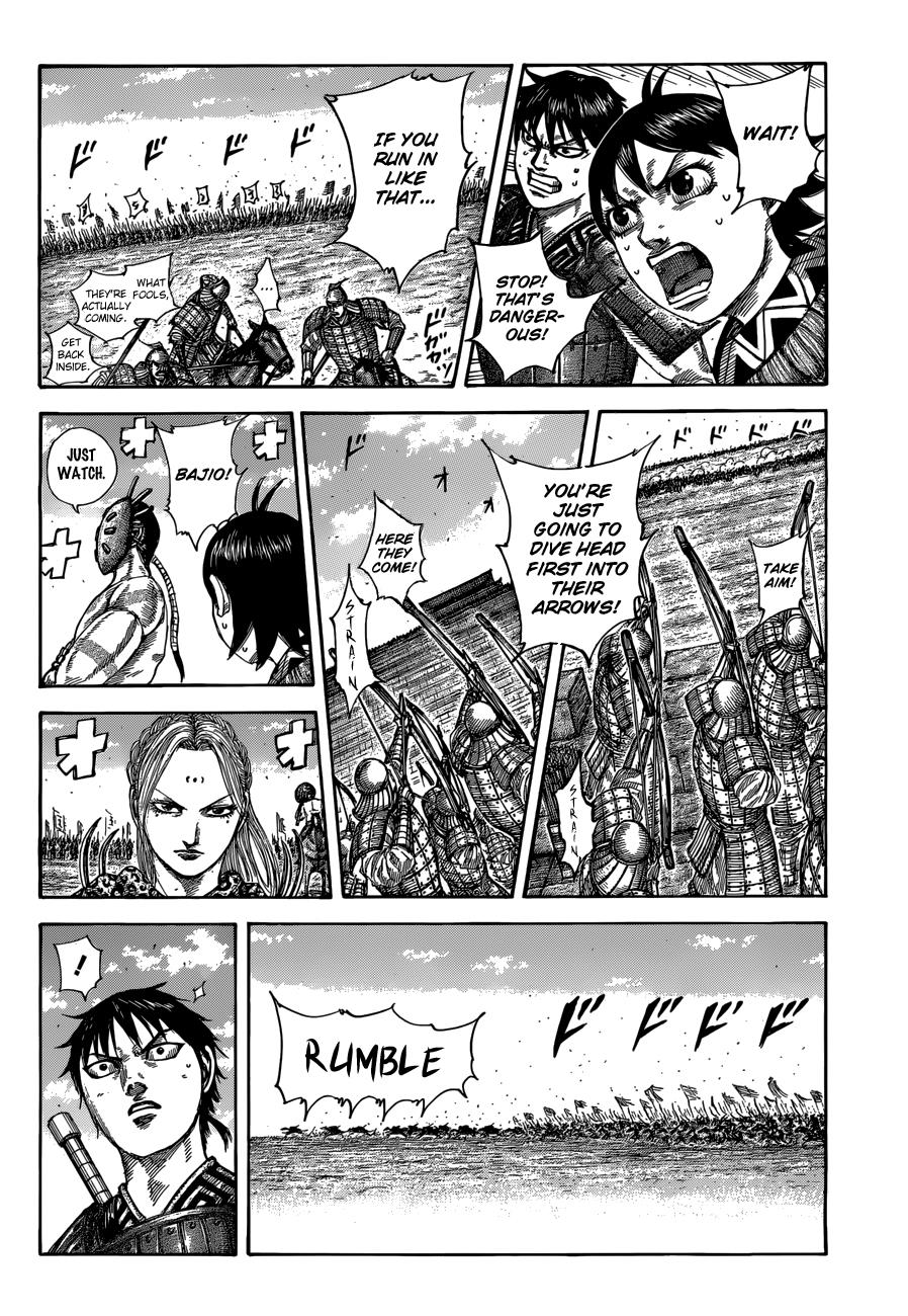 Kingdom Chapter 504
