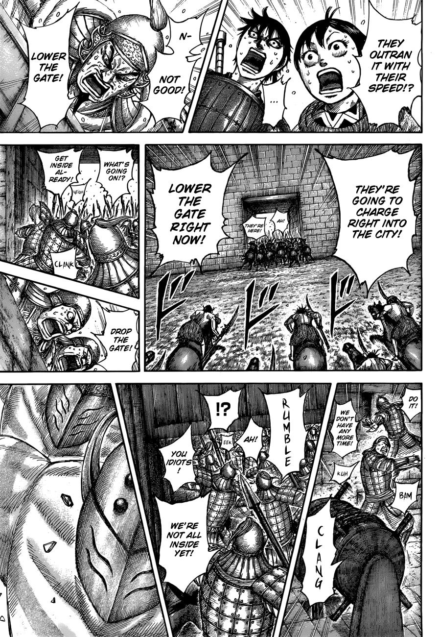 Kingdom Chapter 504