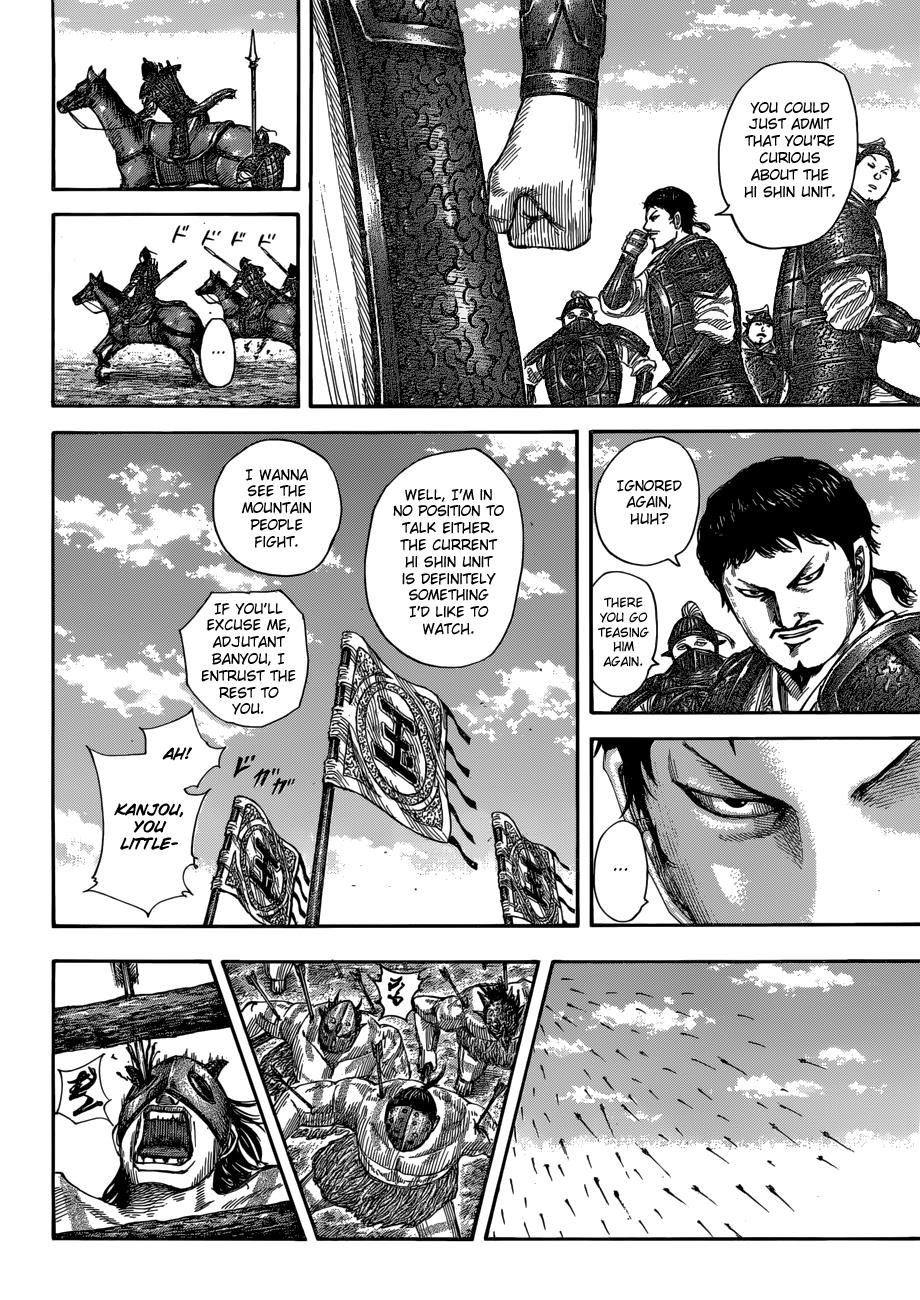 Kingdom Chapter 504