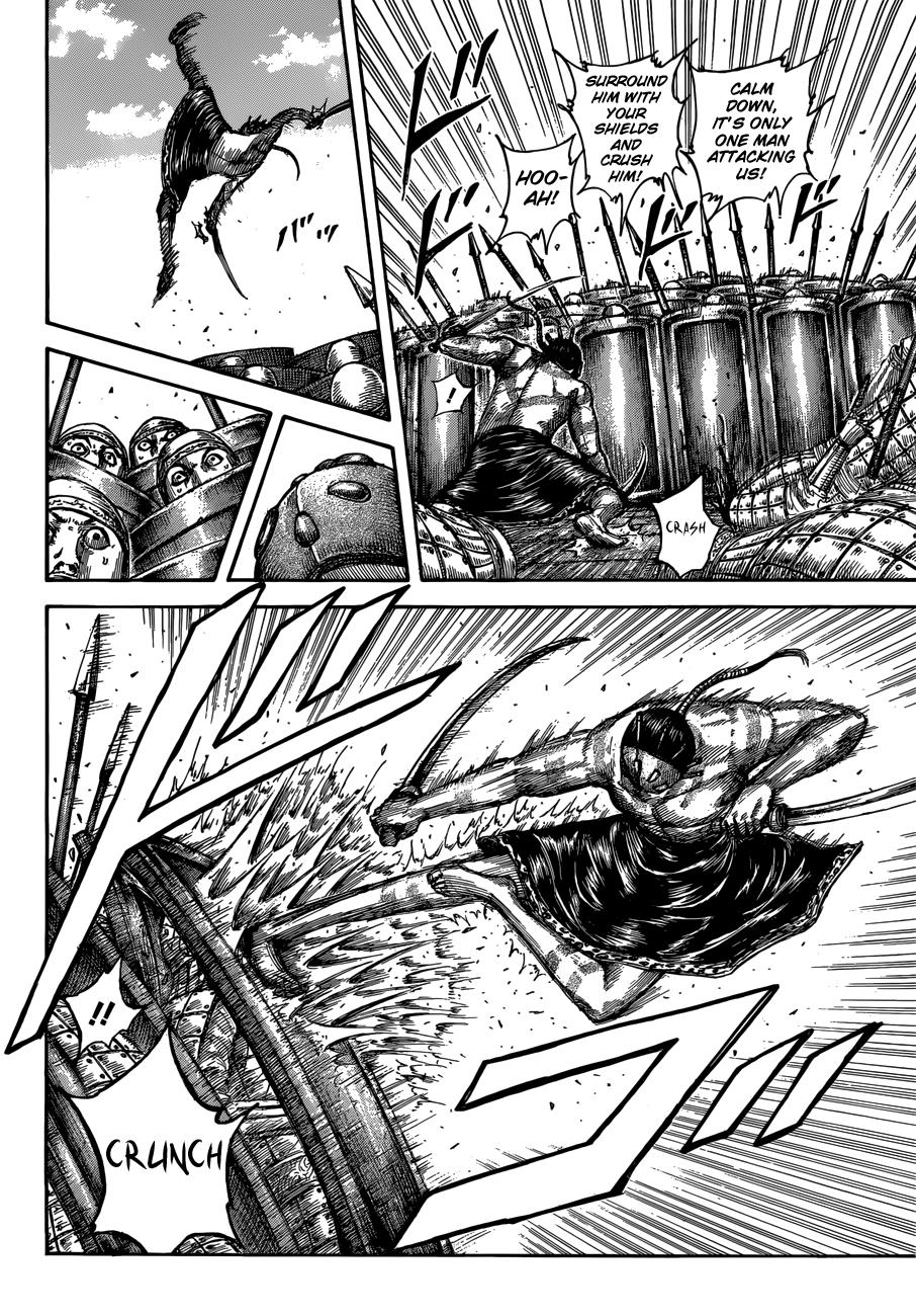 Chapter 508 — Chapter 508 — Page 4