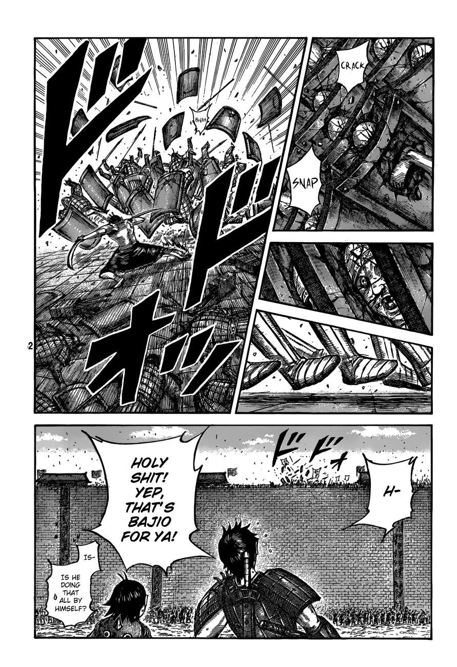 Chapter 508 — Chapter 508 — Page 5