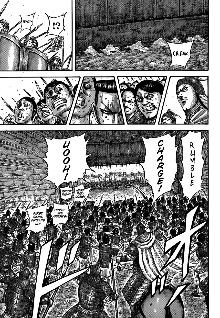 Chapter 508 — Chapter 508 — Page 9