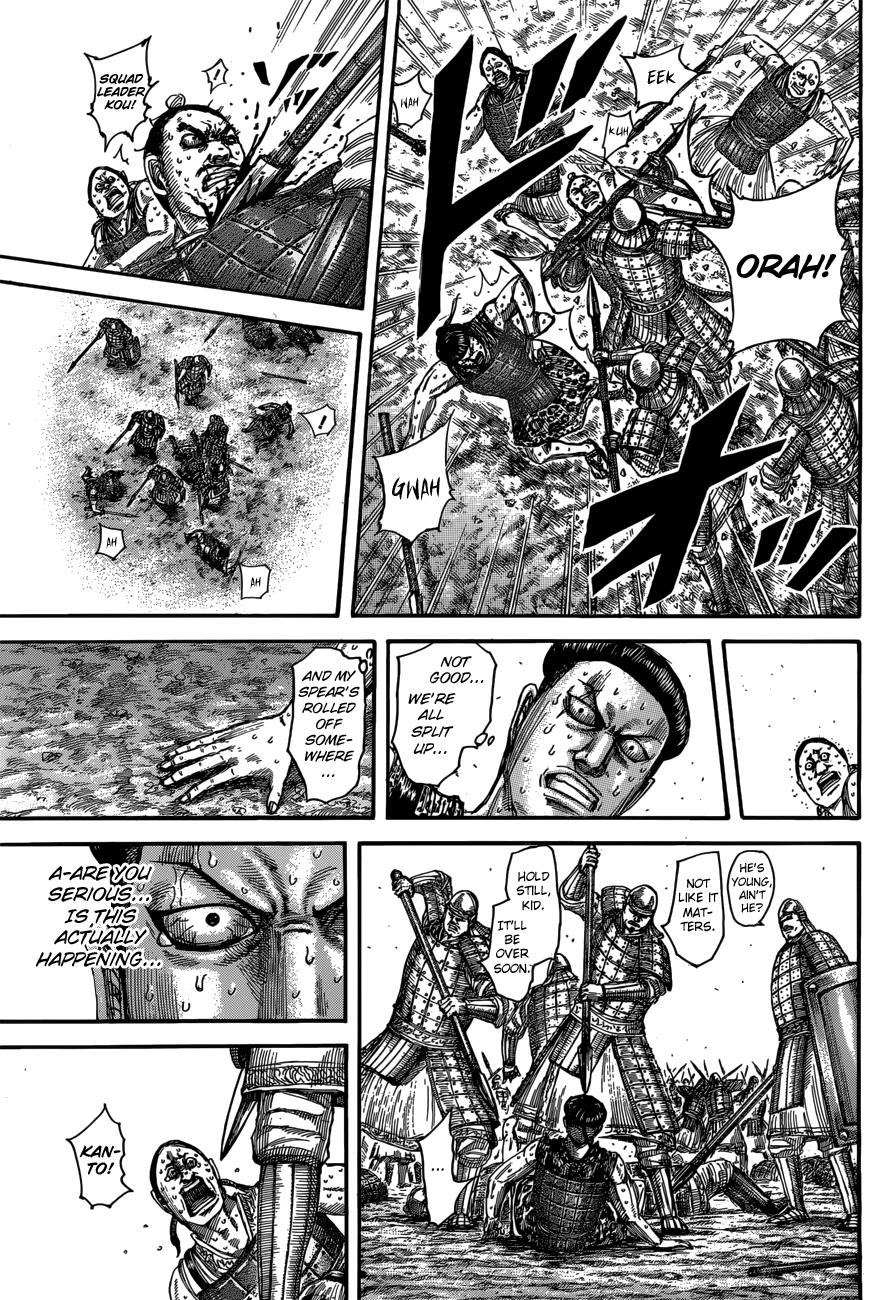 Chapter 508 — Chapter 508 — Page 13