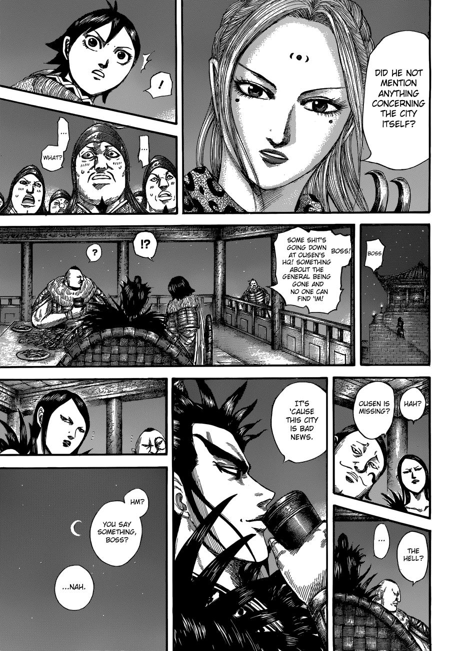 Chapter 511 — Chapter 511 — Page 5