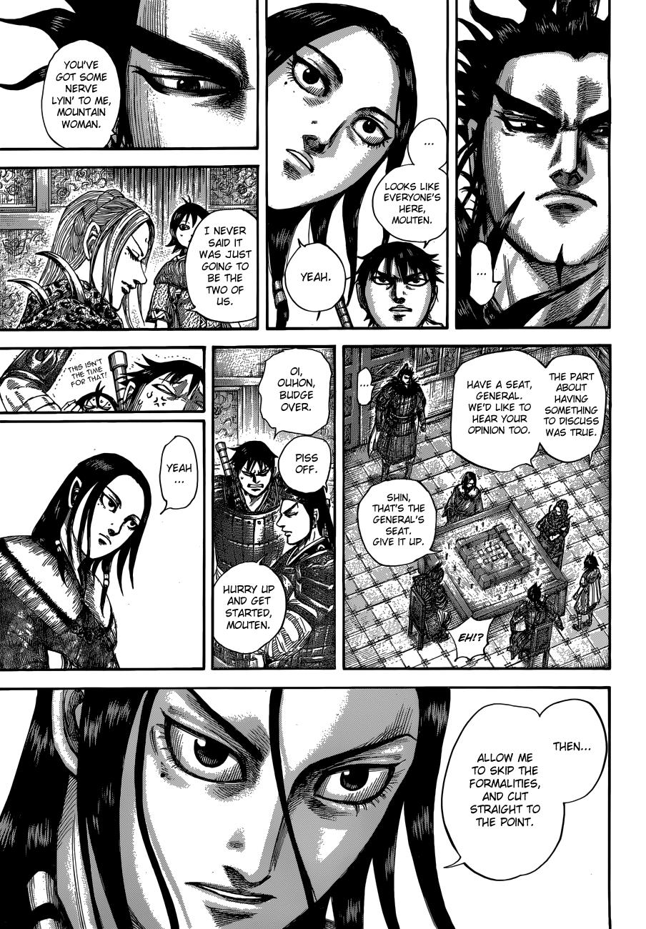 Chapter 511 — Chapter 511 — Page 7