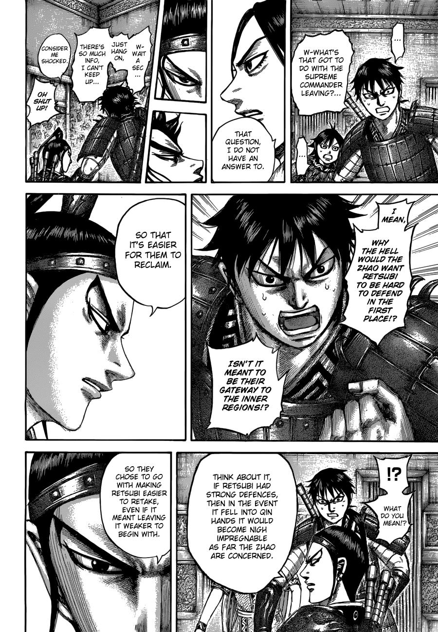 Chapter 511 — Chapter 511 — Page 10