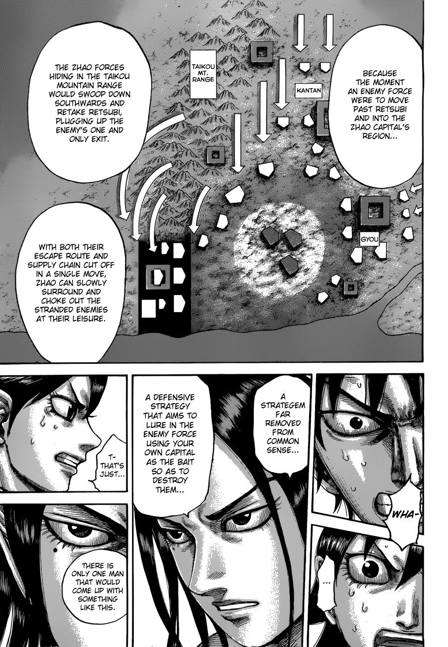 Chapter 511 — Chapter 511 — Page 11