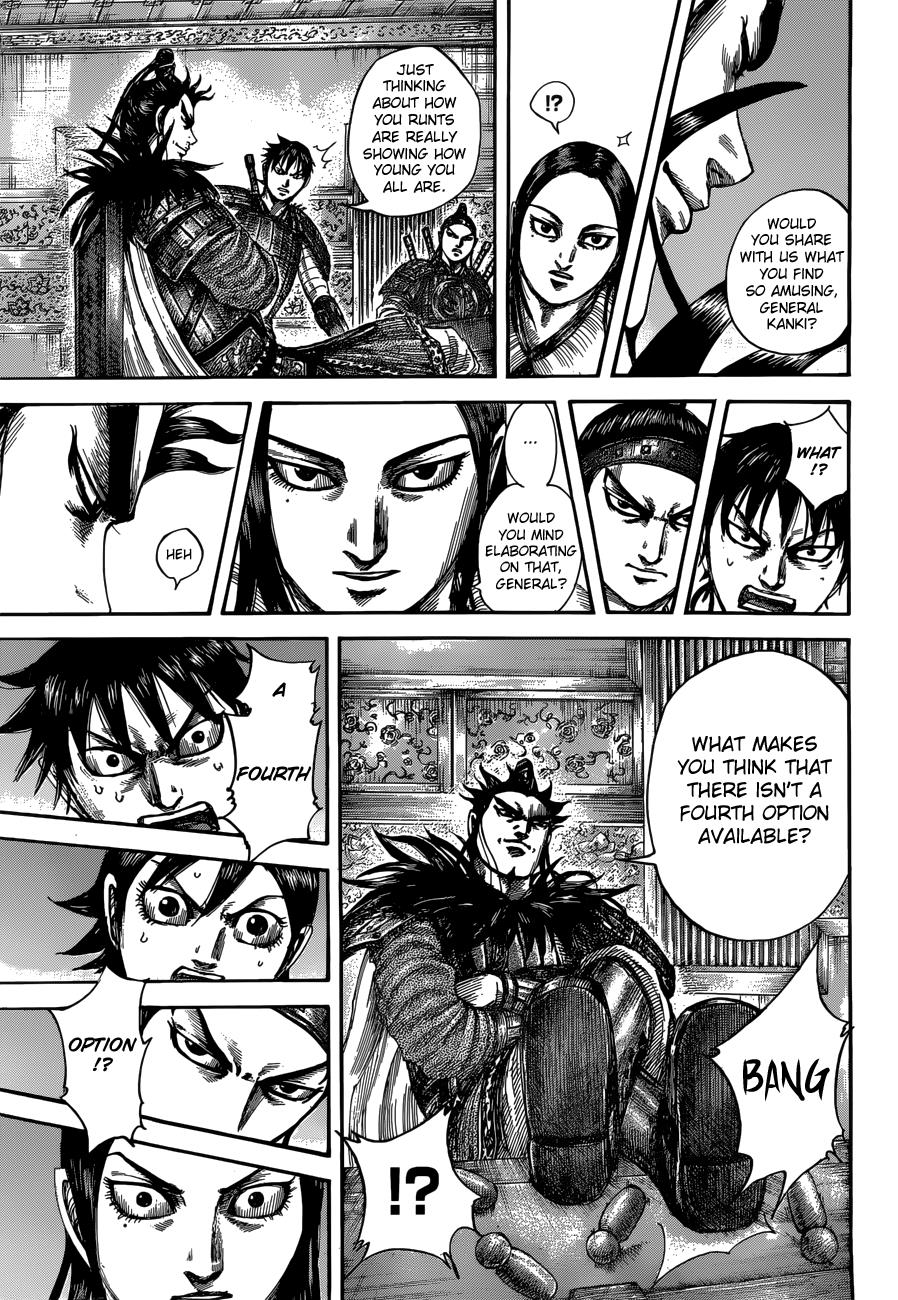 Chapter 511 — Chapter 511 — Page 17