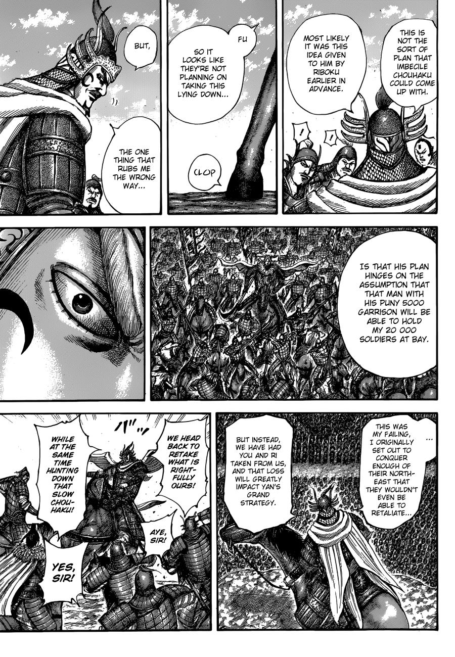 Chapter 514 — Chapter 514 — Page 5