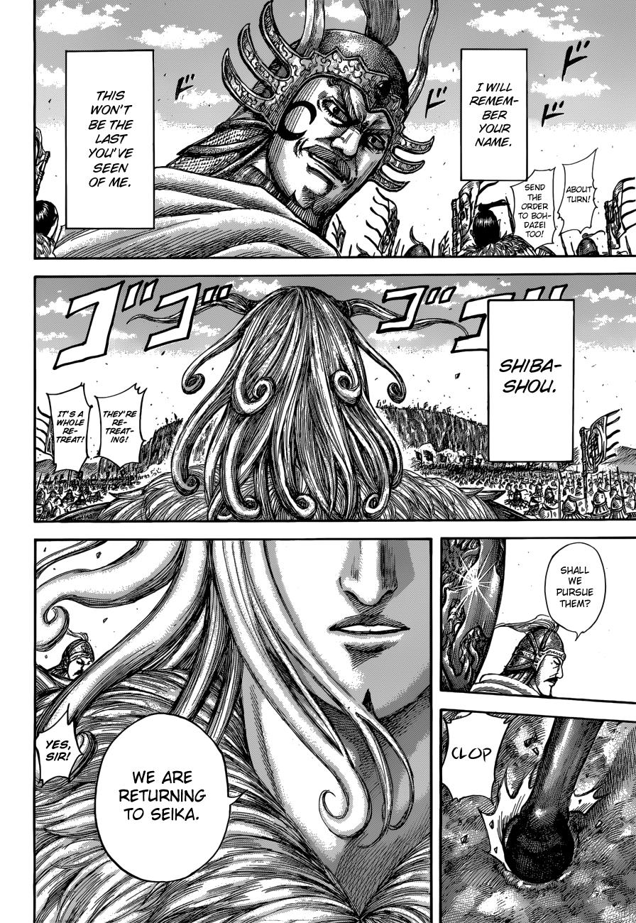 Chapter 514 — Chapter 514 — Page 6