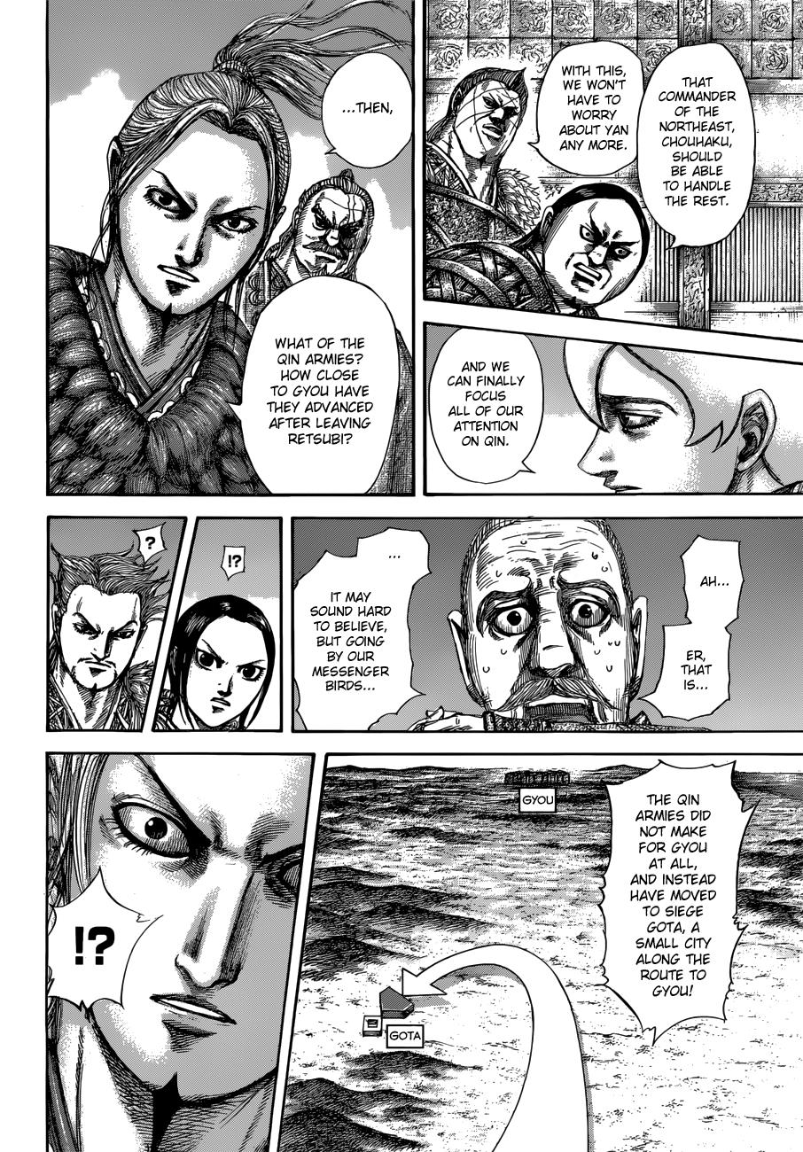 Chapter 514 — Chapter 514 — Page 8