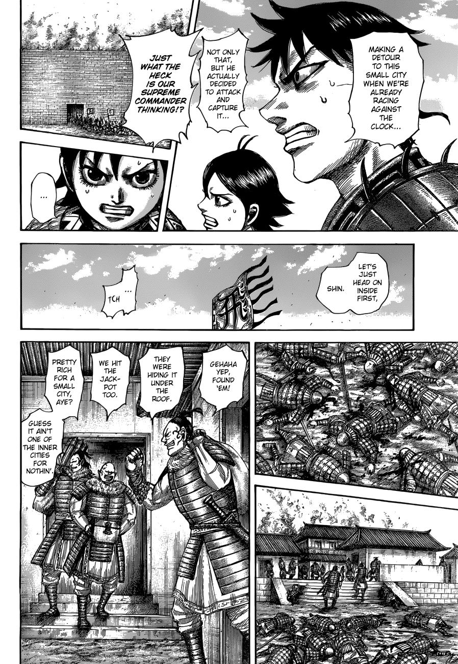 Chapter 514 — Chapter 514 — Page 10