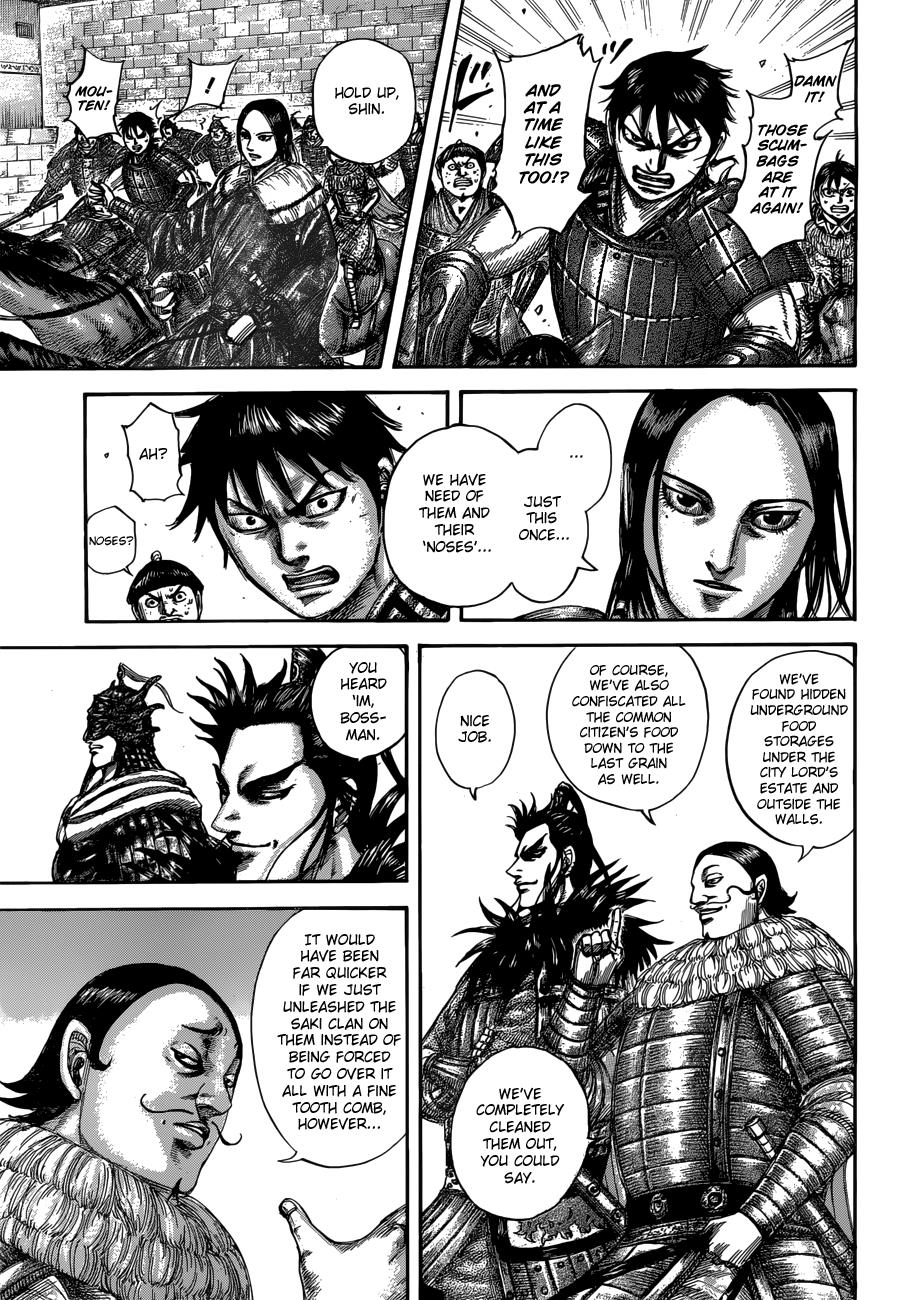 Chapter 514 — Chapter 514 — Page 11