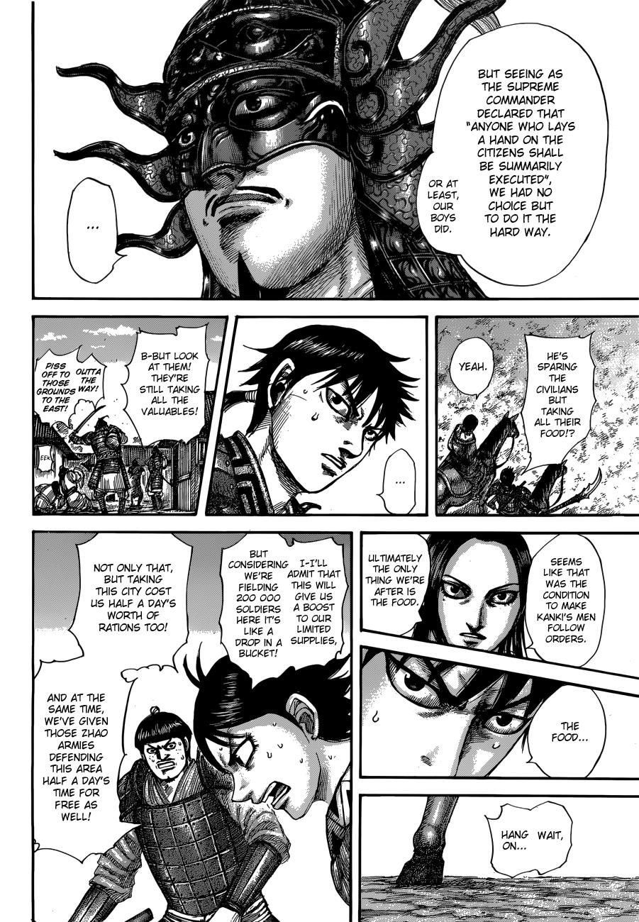 Chapter 514 — Chapter 514 — Page 12