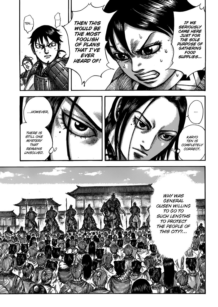 Chapter 514 — Chapter 514 — Page 13