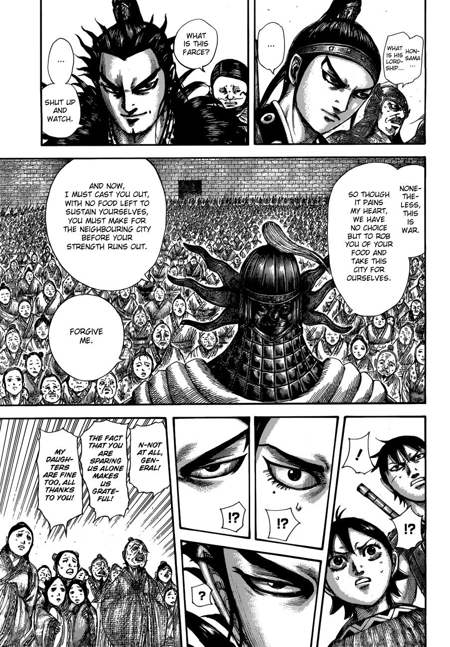 Chapter 514 — Chapter 514 — Page 15