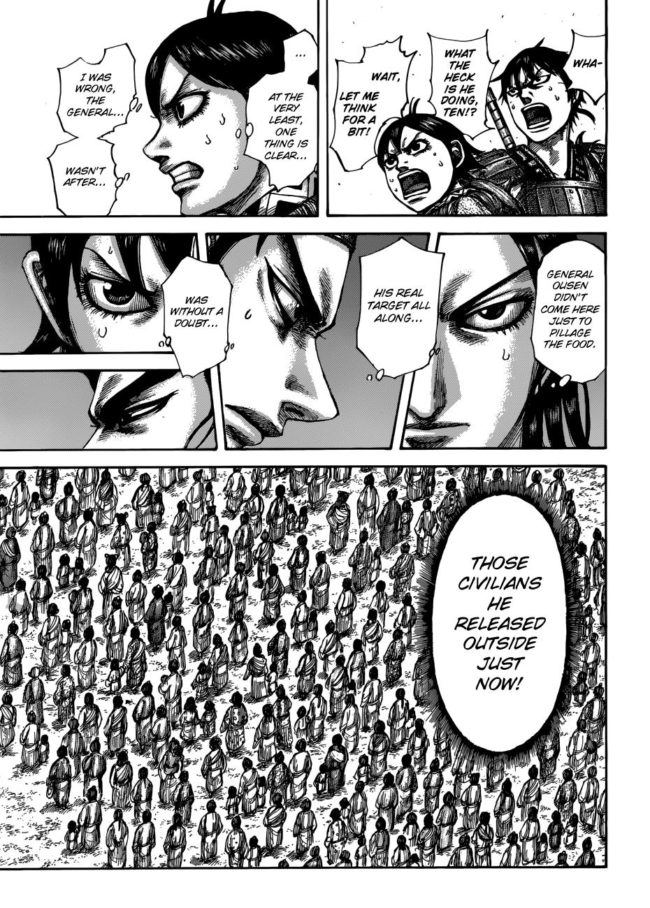 Chapter 514 — Chapter 514 — Page 17