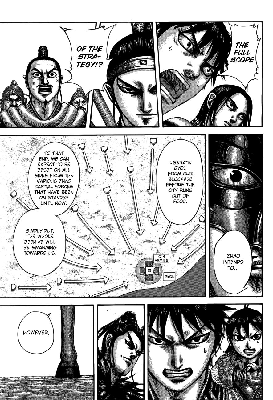 Chapter 517 — Chapter 517 — Page 9