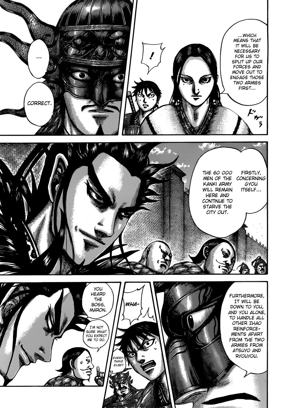 Chapter 517 — Chapter 517 — Page 11