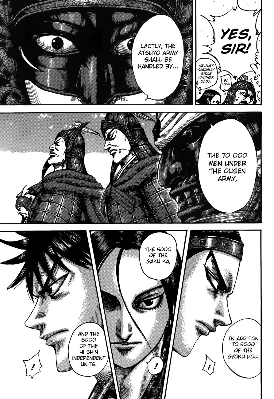 Chapter 517 — Chapter 517 — Page 13
