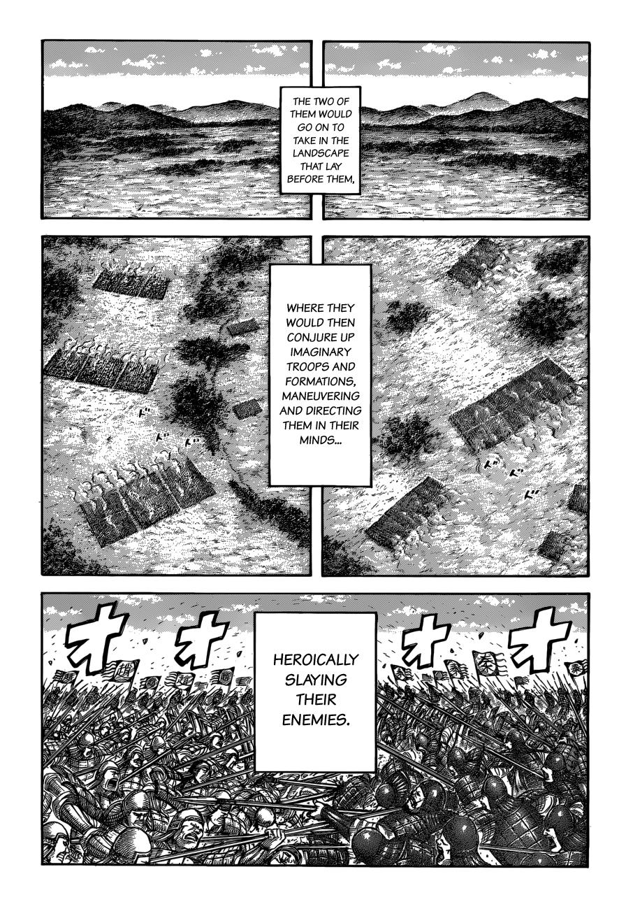 Chapter 519 — Chapter 519 — Page 4