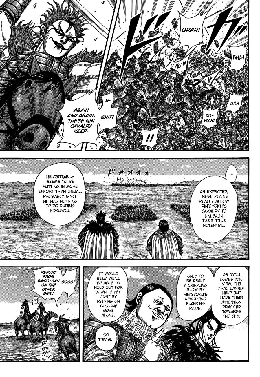 Chapter 519 — Chapter 519 — Page 8