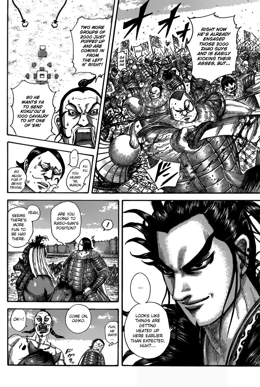 Chapter 519 — Chapter 519 — Page 9