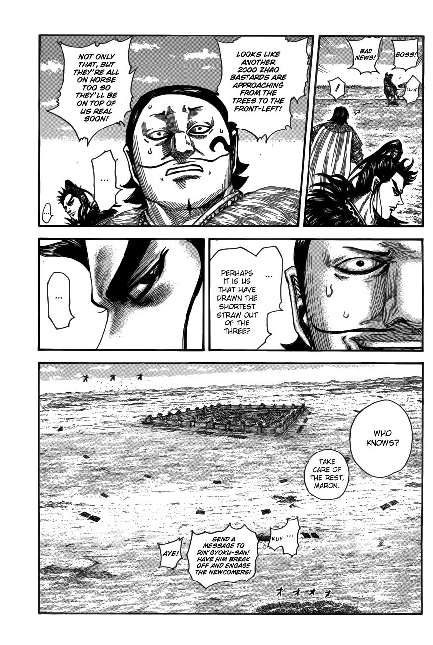 Chapter 519 — Chapter 519 — Page 10