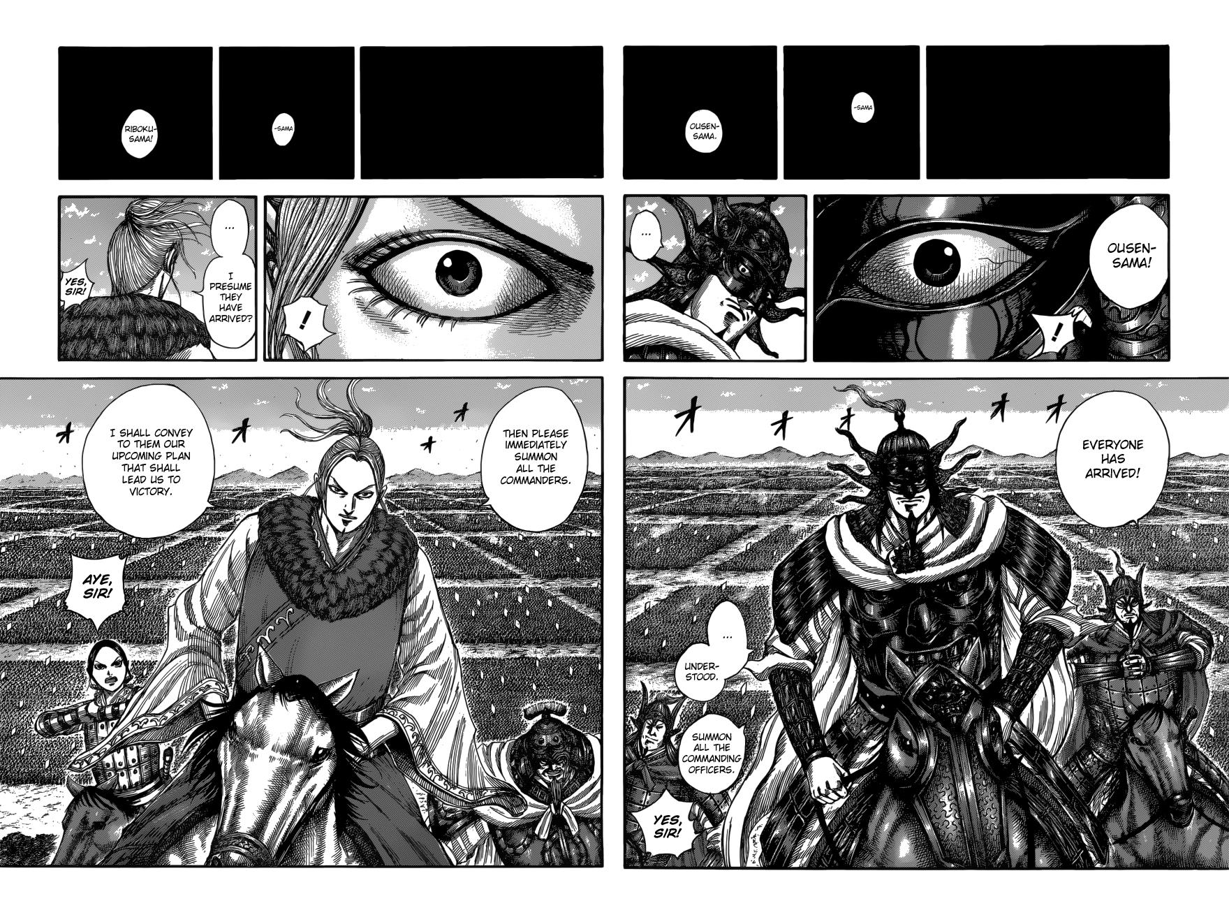 Chapter 519 — Chapter 519 — Page 11